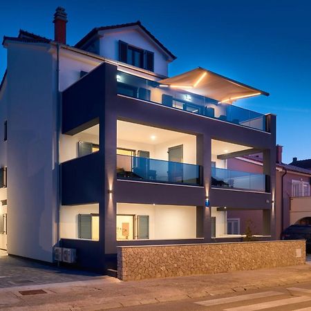 House Torre Apartamento Mali Lošinj Exterior foto