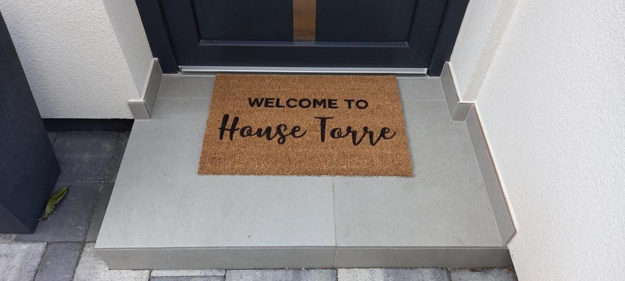 House Torre Apartamento Mali Lošinj Exterior foto