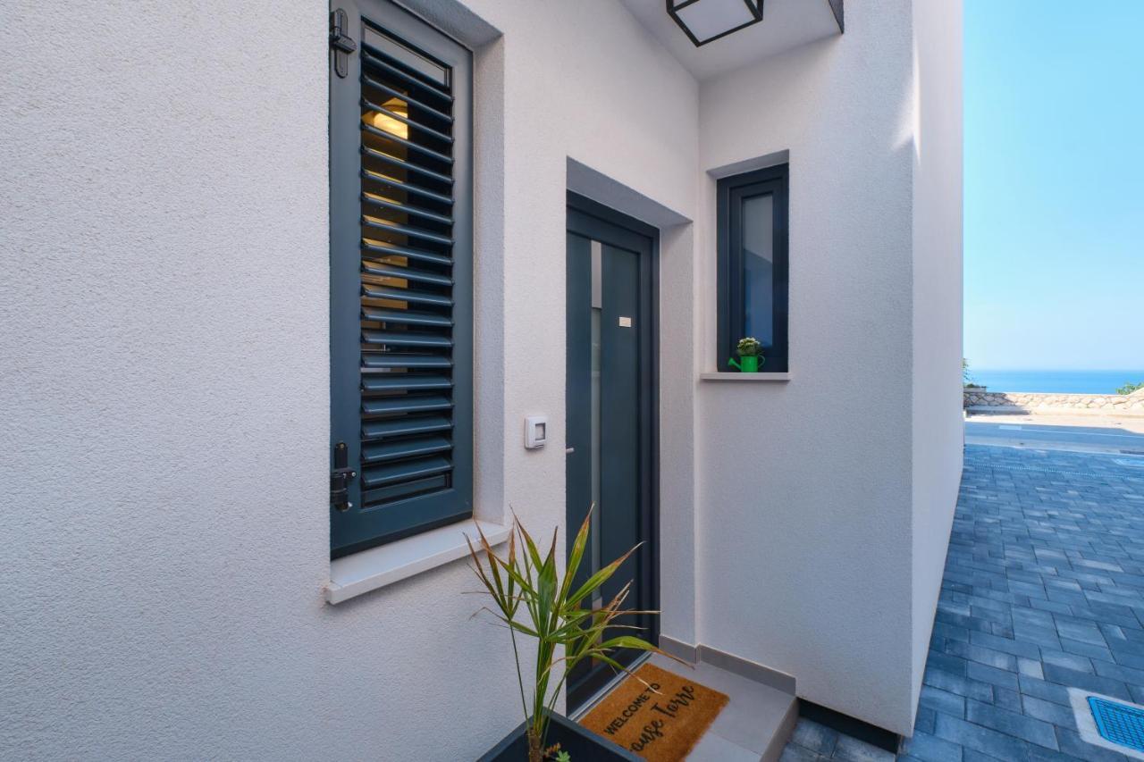 House Torre Apartamento Mali Lošinj Exterior foto