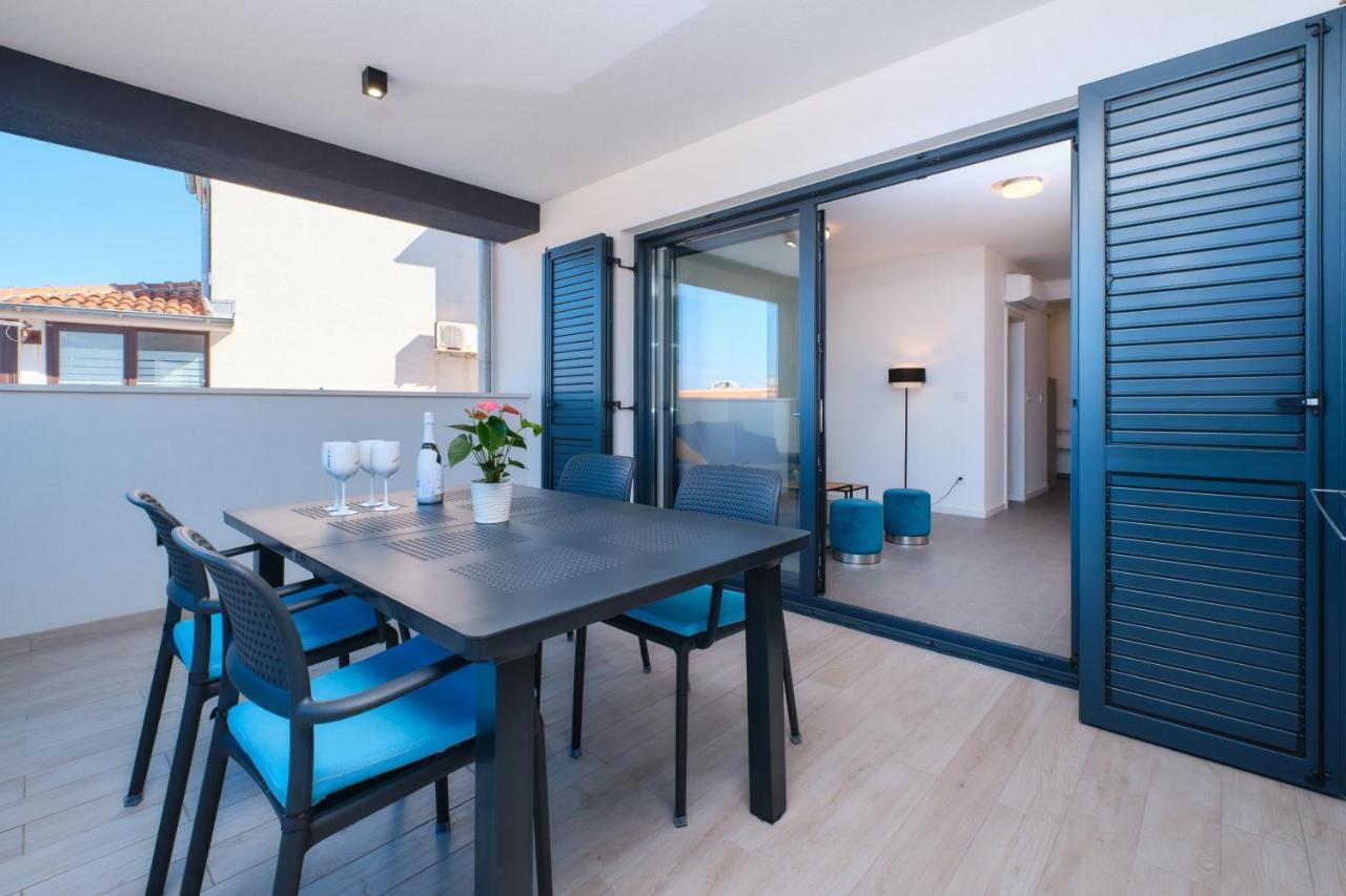 House Torre Apartamento Mali Lošinj Exterior foto