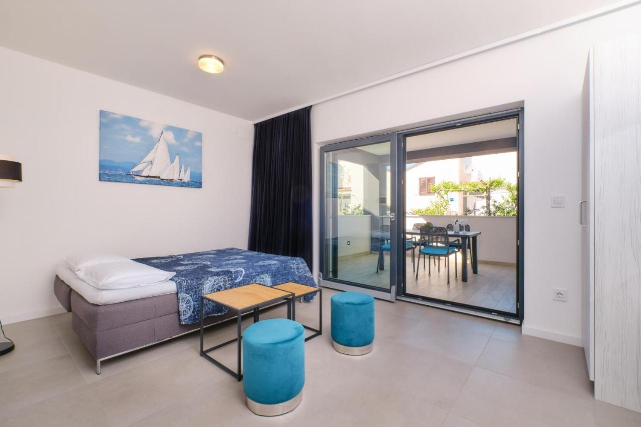 House Torre Apartamento Mali Lošinj Exterior foto