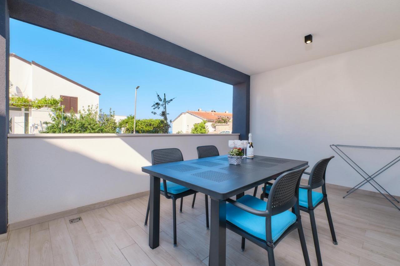 House Torre Apartamento Mali Lošinj Exterior foto