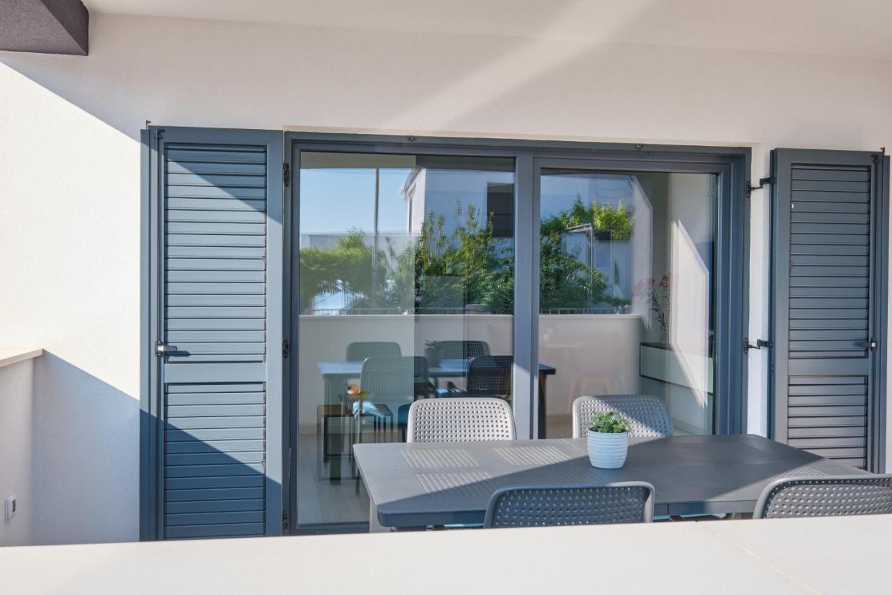 House Torre Apartamento Mali Lošinj Exterior foto