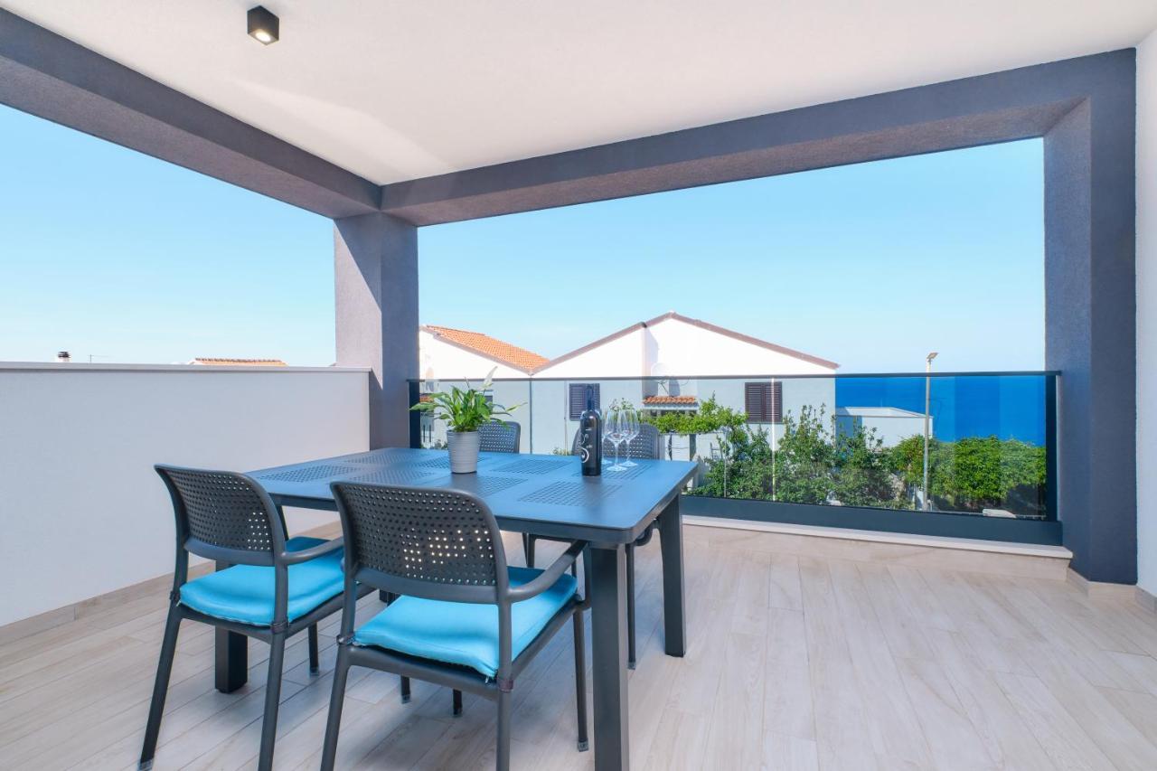 House Torre Apartamento Mali Lošinj Exterior foto
