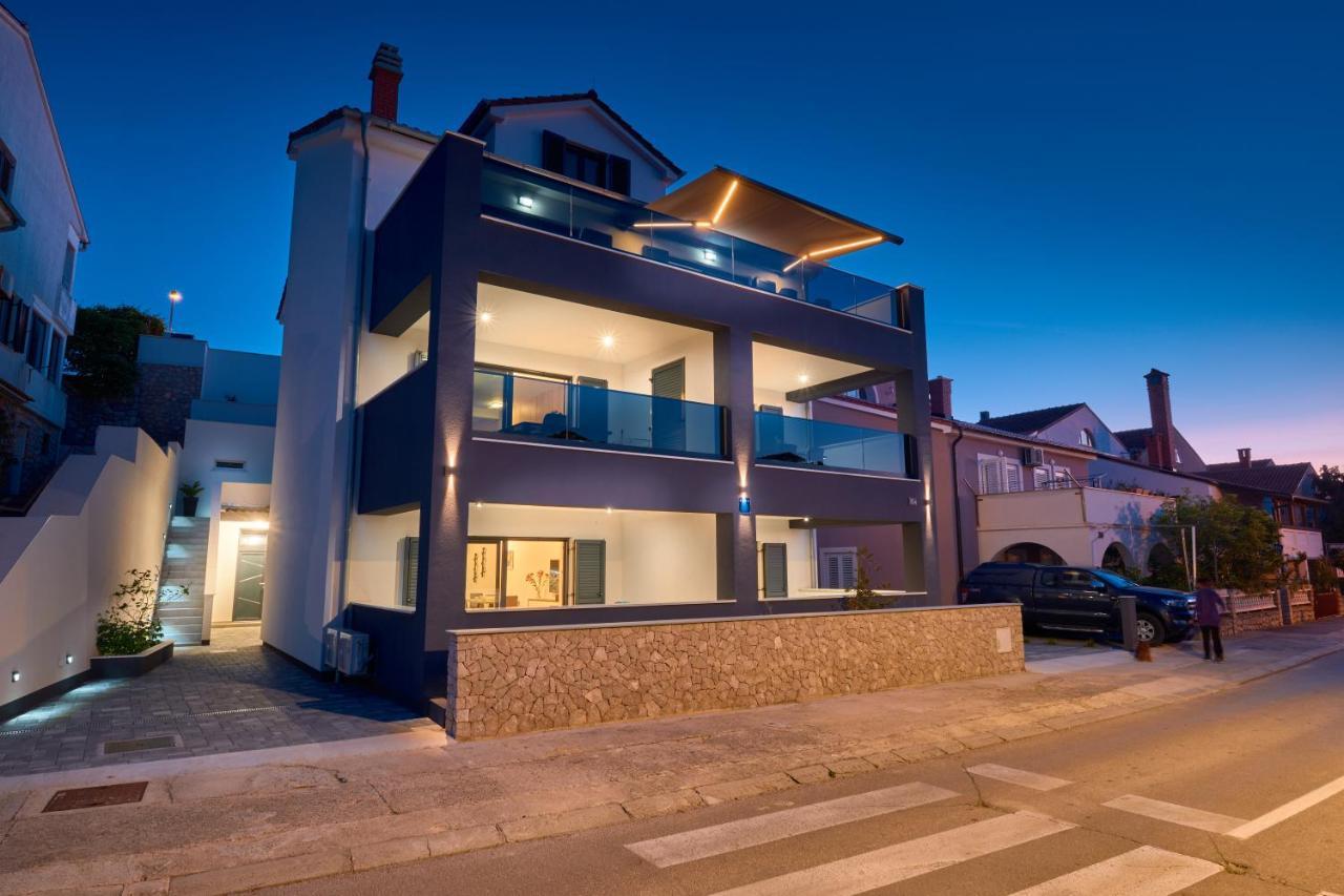 House Torre Apartamento Mali Lošinj Exterior foto