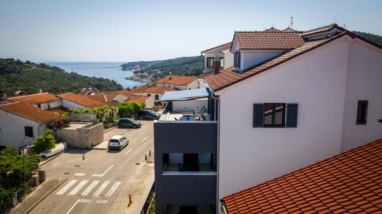 House Torre Apartamento Mali Lošinj Exterior foto