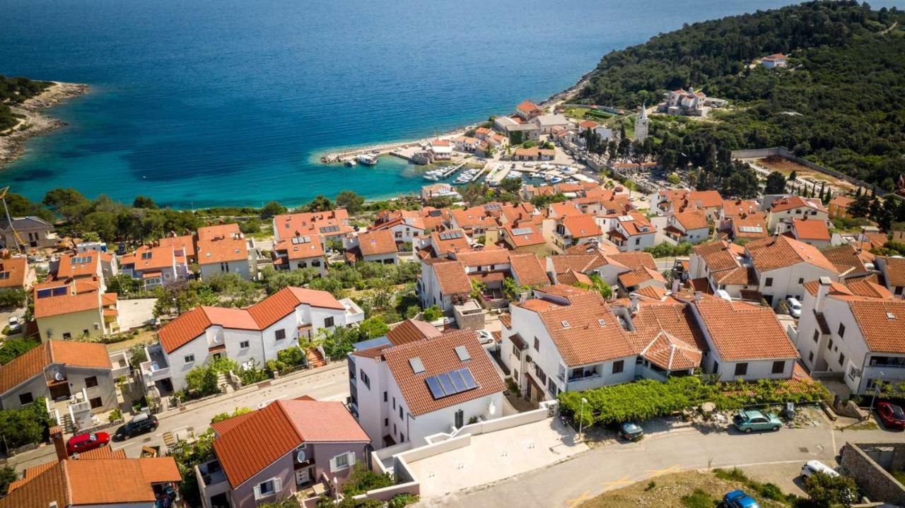House Torre Apartamento Mali Lošinj Exterior foto