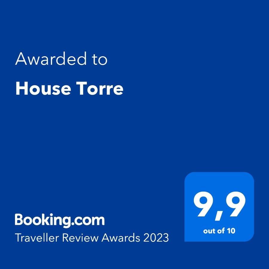 House Torre Apartamento Mali Lošinj Exterior foto